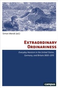 Cover: Extraordinary Ordinariness - Campus