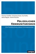Cover: Polizeilicher Kommunitarismus - Campus
