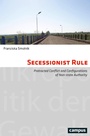 Cover: Secessionist Rule - Campus