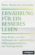 Cover: Ern&auml;hrung f&uuml;r ein besseres Leben - Campus