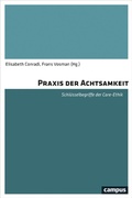 Cover: Praxis der Achtsamkeit - Campus