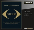 Cover: Fokus! - Campus