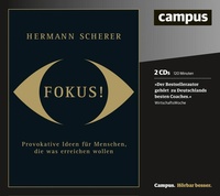 Enlarge image Cover: Fokus! - Campus
