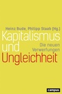 Cover: Kapitalismus und Ungleichheit - Campus