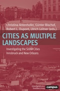 Cover: Cities as Multiple Landscapes - Campus