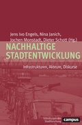 Cover: Nachhaltige Stadtentwicklung - Campus