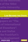 Cover: Law Beyond the State - Campus