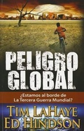 Cover: Peligro Global! - Spanish House