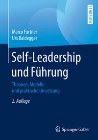 Abbildung von: Self-Leadership und Führung - Springer Gabler