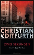 Cover: Zwei Sekunden - carl's books