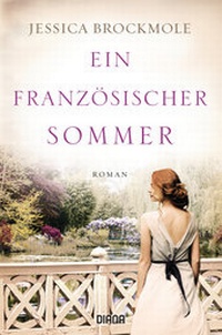 Abbildung von: Ein französischer Sommer - Diana Verlag
