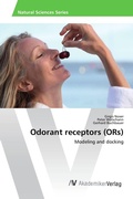 Cover: Odorant receptors (ORs) - AV Akademikerverlag