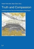 Cover: Truth and Compassion - Lit Verlag