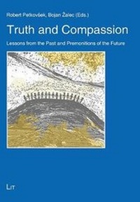 Enlarge image Cover: Truth and Compassion - Lit Verlag