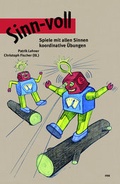 Cover: Sinn-voll - rex Luzern