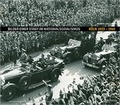 Cover: Bilder einer Stadt im Nationalsozialismus - Emons Verlag
