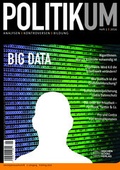 Cover: Big Data - Wochenschau Verlag
