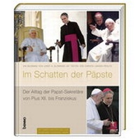 Enlarge image Cover: Im Schatten der Päpste - St. Benno