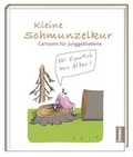 Cover: Kleine Schmunzelkur - St. Benno
