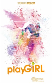 Abbildung von: Playgirl - BoD - Books on Demand