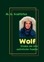 Cover: Wolf - Books on Demand