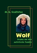 Cover: Wolf - Books on Demand