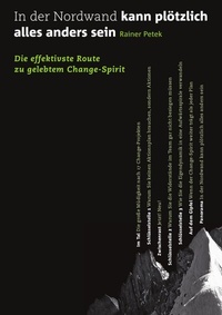 Abbildung von: In der Nordwand kann plötzlich alles anders sein - epubli