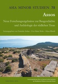 Cover: Assos - Habelt, R