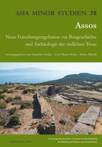 Enlarge image Cover: Assos - Habelt, R