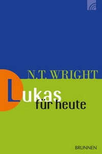 Enlarge image Cover: Lukas für heute - Brunnen Verlag GmbH