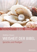 Cover: Weisheit der Bibel - Brunnen Verlag GmbH