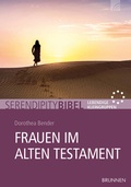 Cover: Frauen im Alten Testament - Brunnen Verlag GmbH