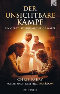 Enlarge image Cover: Der unsichtbare Kampf - Brunnen Verlag GmbH