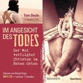 Cover: Im Angesicht des Todes - Brunnen Verlag GmbH