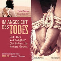 Enlarge image Cover: Im Angesicht des Todes - Brunnen Verlag GmbH