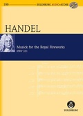 Cover: Feuerwerksmusik - Schott Music