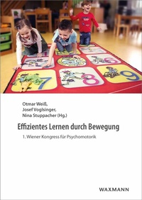 Abbildung von: Effizientes Lernen durch Bewegung - Waxmann Verlag GmbH