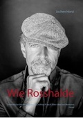 Cover: Wie Rosshalde - BoD - Books on Demand
