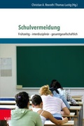 Bild: Schulvermeidung - V&R unipress