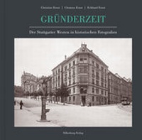 Abbildung von: Gründerzeit - Silberburg