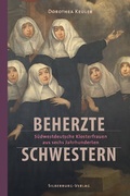 Cover: Beherzte Schwestern - Silberburg