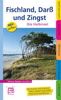 Abbildung von: Fischland, Darß und Zingst - Edition Temmen e.K.