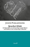 Cover: Sprachort Schule - Drava