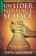 Cover: Un Lider No Nace, Se Hace - Serie Favoritos - Editorial Unilit