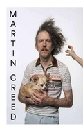 Cover: Martin Creed - Snoeck