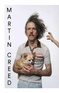 Enlarge image Cover: Martin Creed - Snoeck