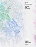 Cover: Peter Zimmermann: Schule von Freiburg - Snoeck