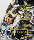 Cover: Olaf Metzel - Hans von Mar&eacute;es. Eine Ann&auml;herung - Snoeck