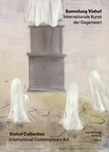 Cover: Sammlung Viehof. Internationale Kunst der Gegenwart - Snoeck