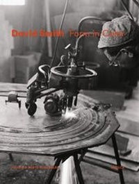 Enlarge image Cover: David Smith: Form in Color - Snoeck